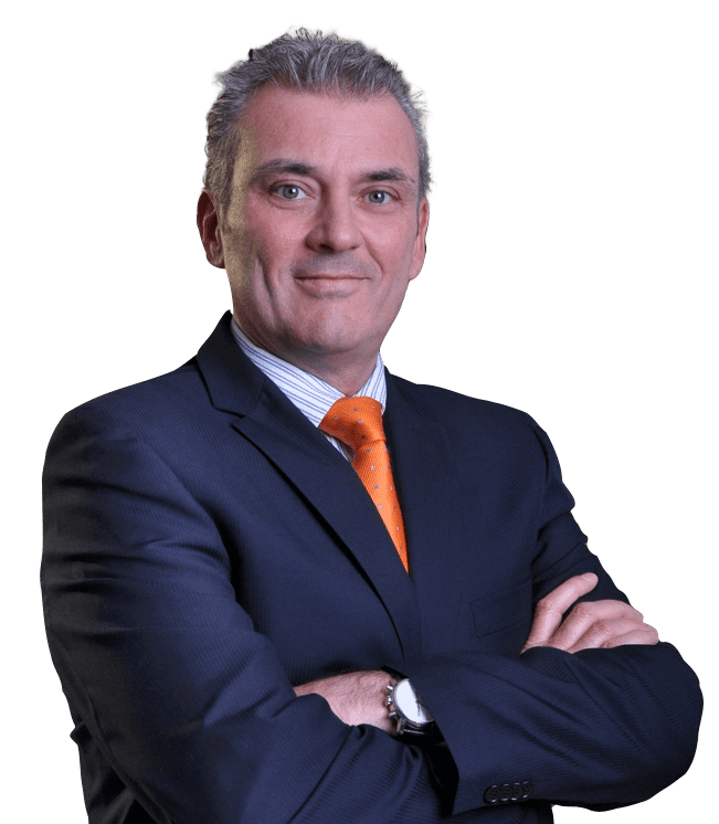 Federico Hederich Estrategia Digital