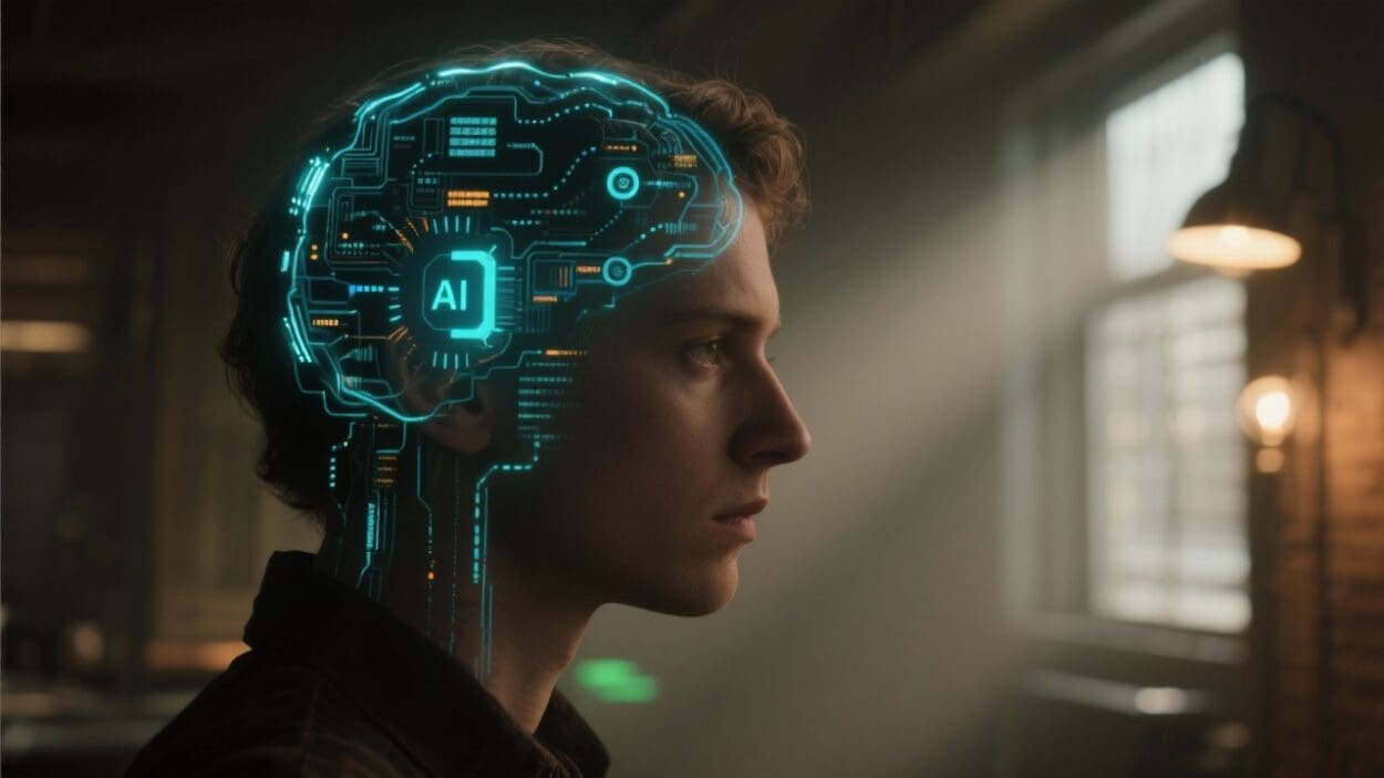 el juicio humano profundo enriquece (no reemplaza) los sistemas de IA.